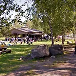 Gaffelbyn - Sundsvalls Vandrarhem