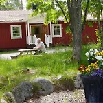 Gaffelbyn - Sundsvalls Vandrarhem