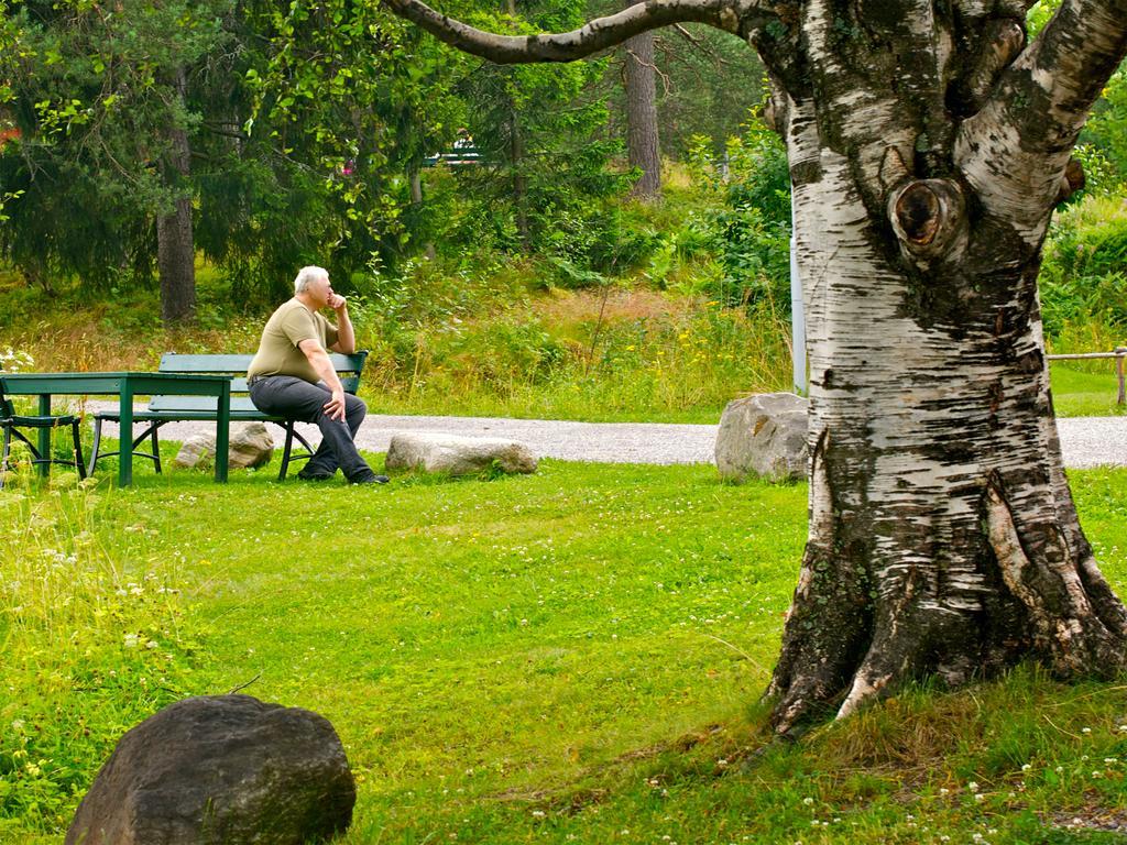 Gaffelbyn - Sundsvalls Sundsvall