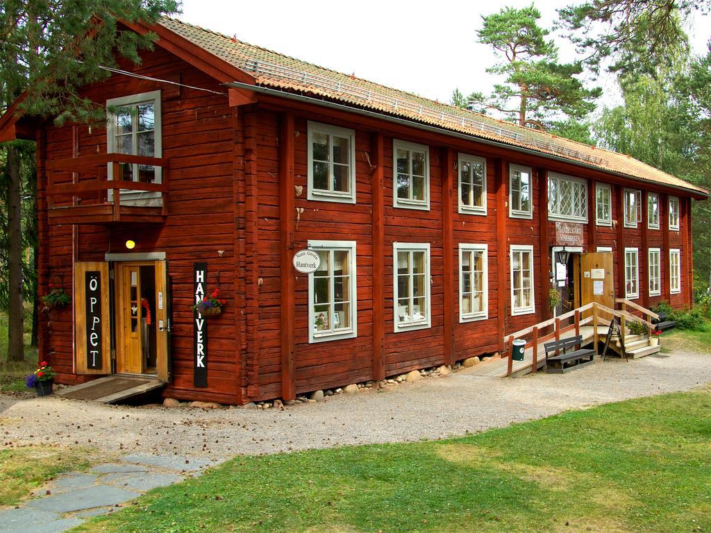 Gaffelbyn - Sundsvalls Sundsvall