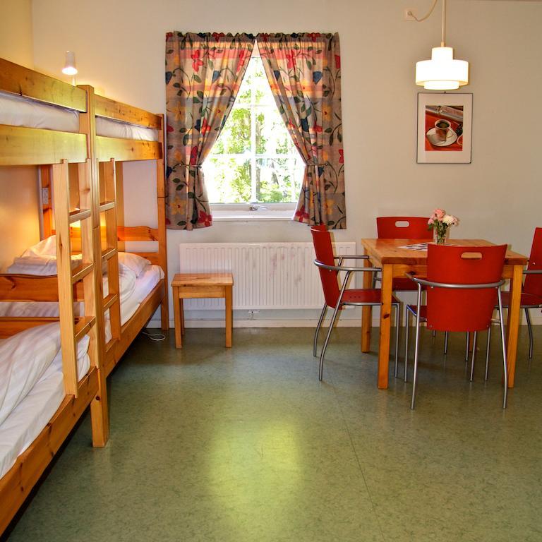 Vandrarhem Gaffelbyn - Sundsvalls *